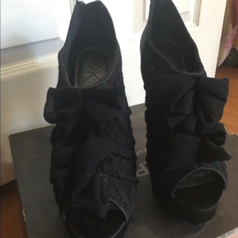 Kardashian heels